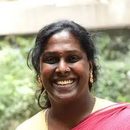 Dr Akkai Padmashali