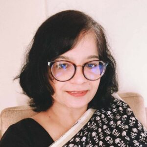 Manjula Pradeep