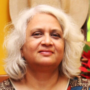 Parul Kumtha
