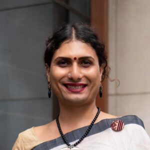 Rituparna Neog
