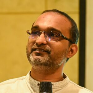Dr Sujith Koonan