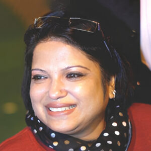 Dr Anjlee Agarwal