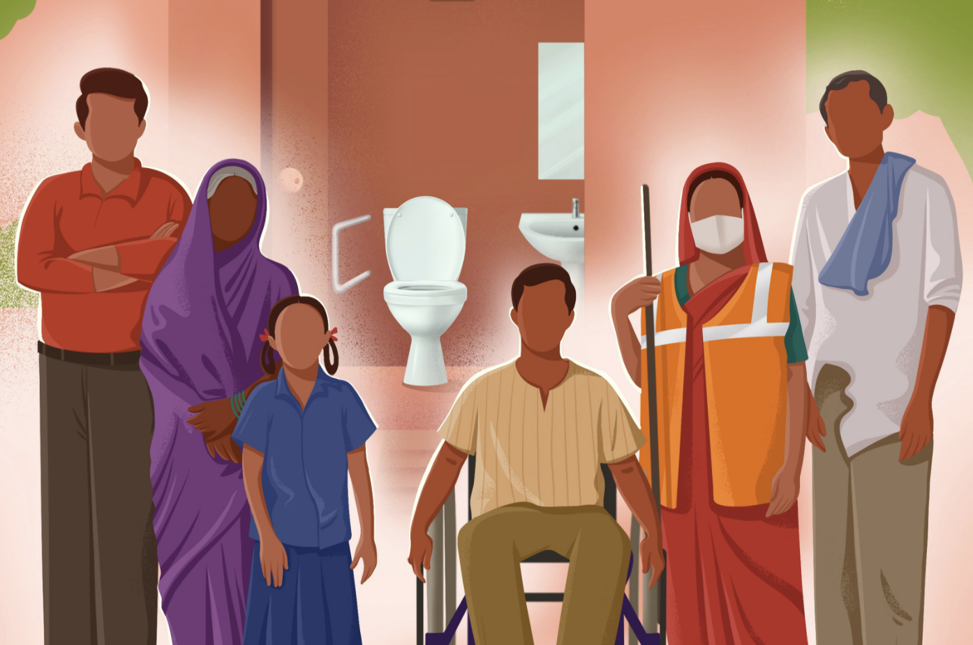 Toilet 2.0 Compendium